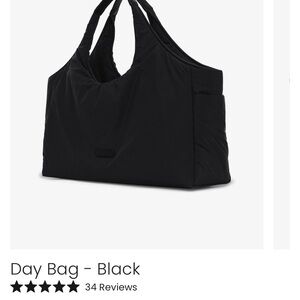 Thirty Years Day Bag